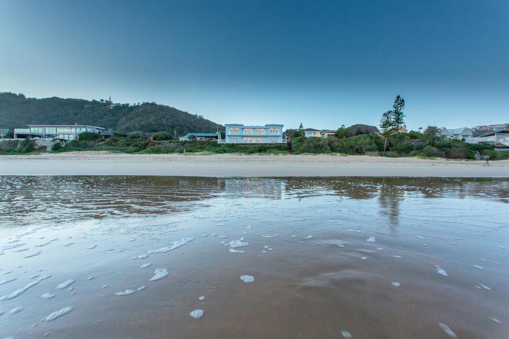 On The Beach Hotel Wilderness Exterior foto